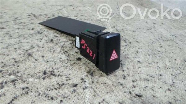 KIA Pro Cee'd II Hazard light switch 