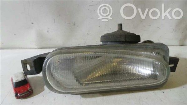 Ford Transit Etusumuvalo 