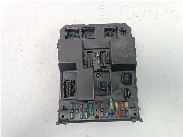 Fuse module   74944200404,9651196680