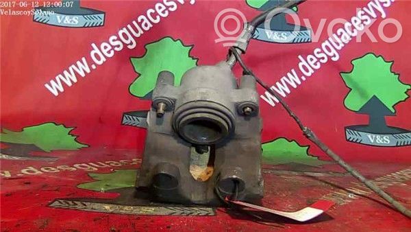 Drum brake (front)   204D4,34116758114