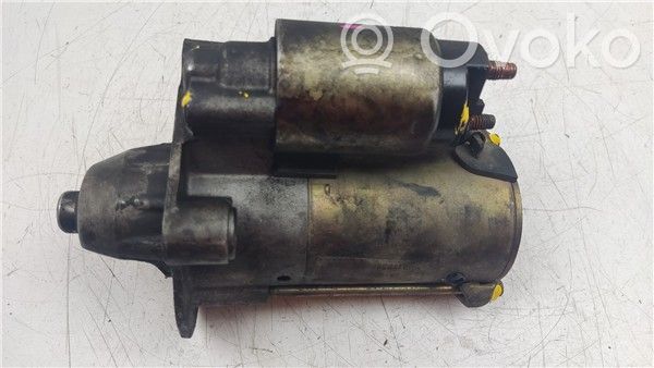 Ford Focus Motor de arranque 