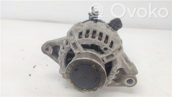 Toyota Yaris Alternador 