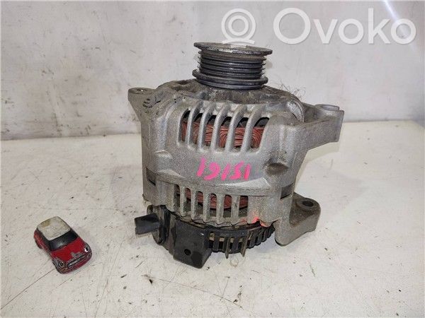 Lada Niva Generator/alternator 