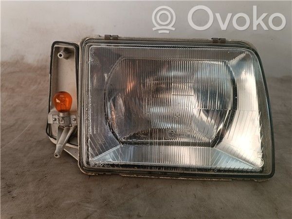 Seat Terra Headlight/headlamp 
