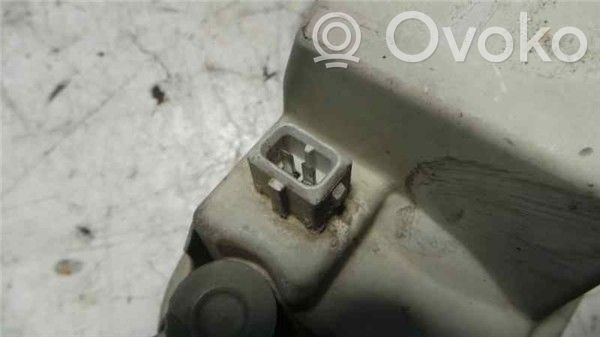 Front fog light