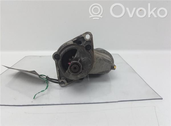 Motor de arranque   Z12XE,9130838