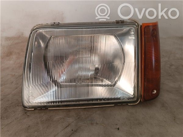 Seat Terra Headlight/headlamp 
