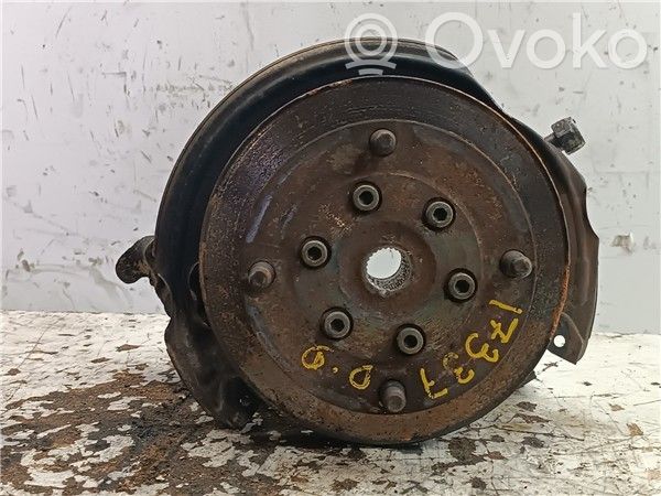 Renault Trafic I Front wheel hub spindle knuckle 