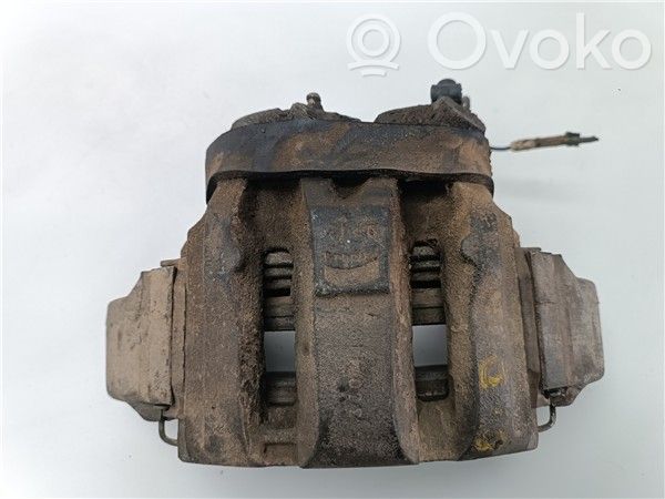 Renault Trafic I Drum brake (front) 