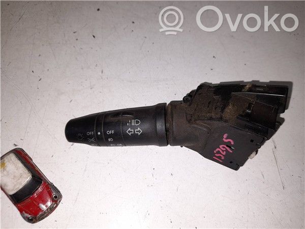 Nissan Terrano Light switch 