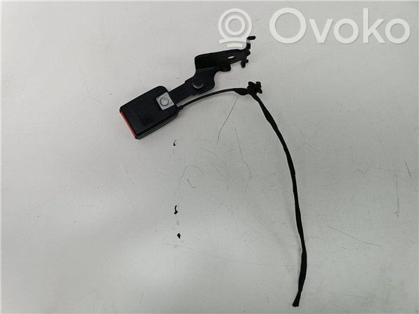 Renault Megane IV Centură spate 
