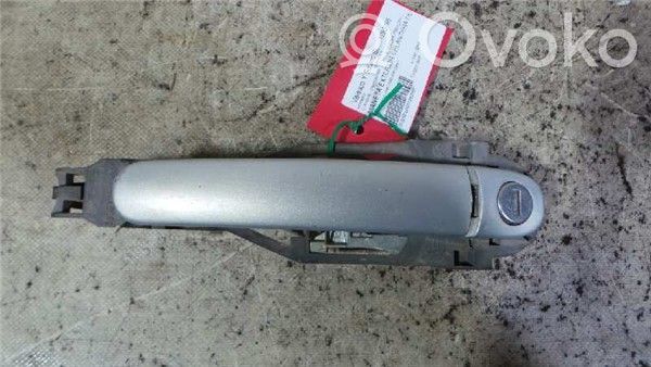 Seat Toledo II (1M) Front door exterior handle 