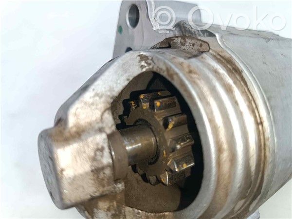 Motor de arranque   9H02,966401698001