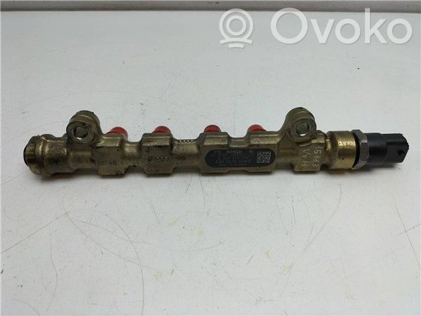Rampa inyectora   BOSCH,8200378703
