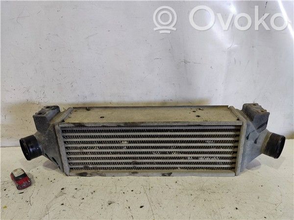 Intercooler radiator   D2FA,YC159L440BE
