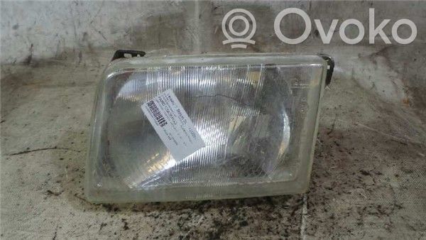 Headlight/headlamp   4AB