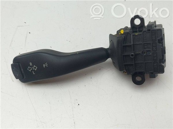 Alpina B3 E46 Interruptor de control multifunción 