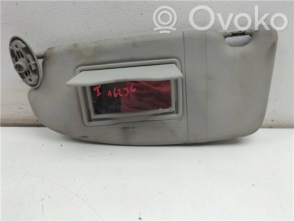Sun visor   G8DA,4M51R04101