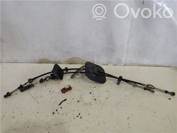 Citroen Jumper Gear shifter/selector 