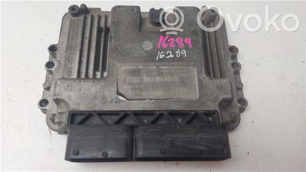 Engine control unit/module ECU   937A5000,55204756