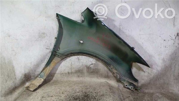Opel Zafira A Arche d'aile avant 