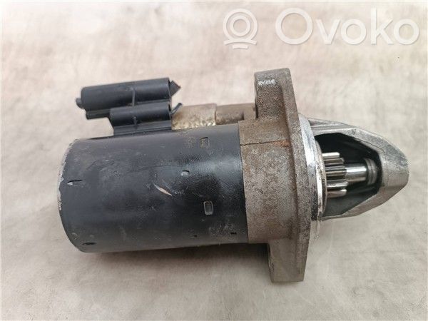 Ford Fusion Motor de arranque 