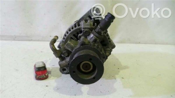 Honda Accord Alternador 