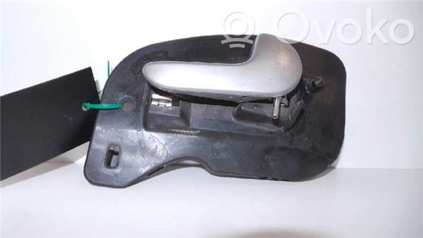 Opel Corsa C Priekinė atidarymo rankenėlė vidinė 