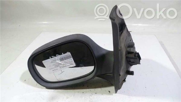 Renault Clio II Außenspiegel mechanisch 