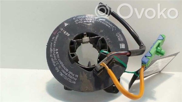 Opel Corsa C Airbag slip ring squib (SRS ring) 