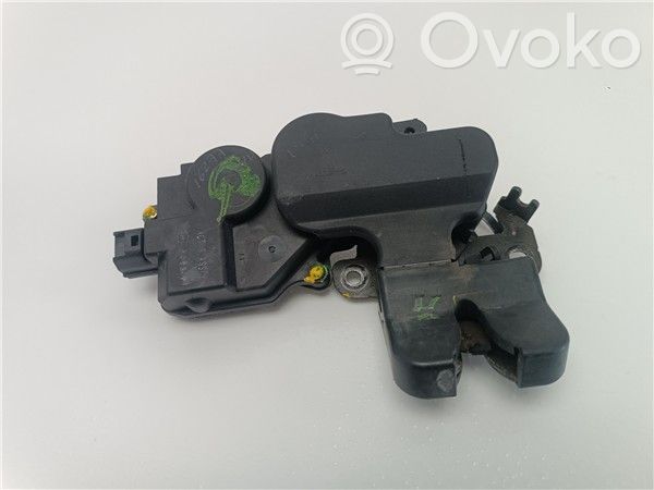 KIA Cerato Tailgate/trunk/boot lock/catch/latch 