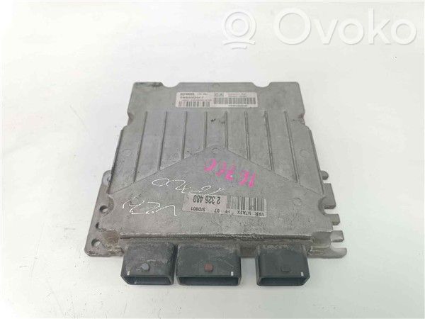Citroen Xsara Engine control unit/module ECU 