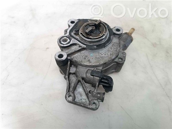 Peugeot 207 CC Bomba de vacío 
