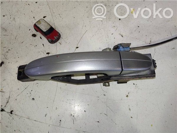 Ford Mondeo MK IV Manecilla externa puerta delantera 