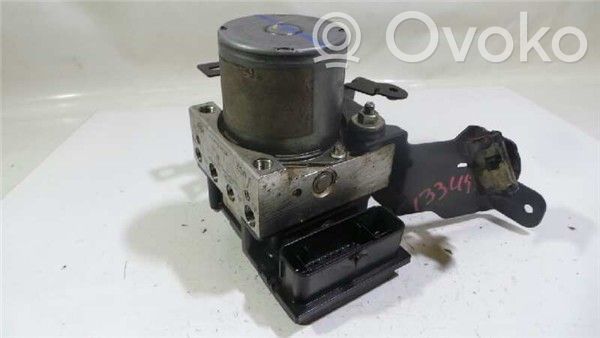 Renault Master III ABS control unit/module 