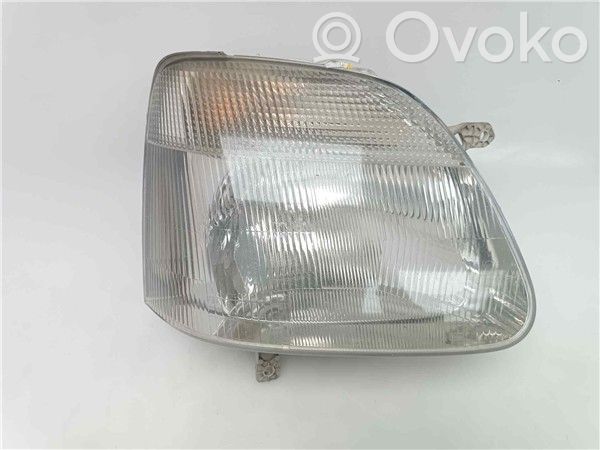 Opel Agila A Headlight/headlamp 