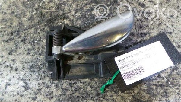Rover 25 Rear door interior handle 