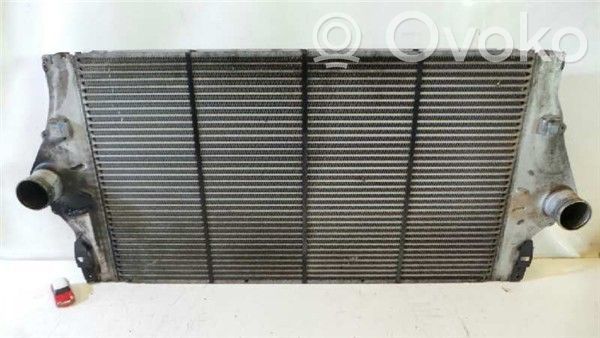 Renault Vel Satis Chłodnica powietrza doładowującego / Intercooler 