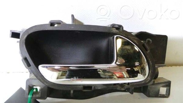 Peugeot 407 Внутренняя ручка 