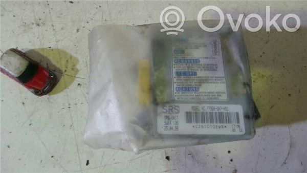 Sterownik / Moduł Airbag   CZGI010EW,77960SN7H91