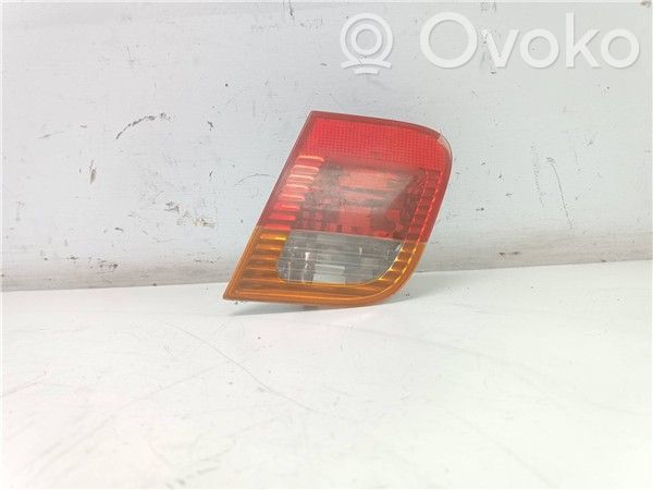 Alpina B3 E46 Rear tail light bulb 