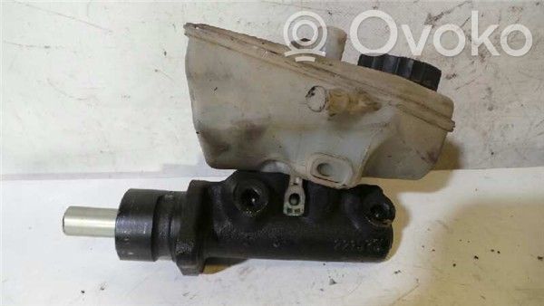 Peugeot Expert Brake booster 