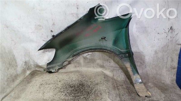 Opel Zafira A Aleta delantera 
