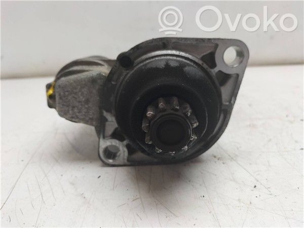 Seat Toledo II (1M) Motor de arranque 