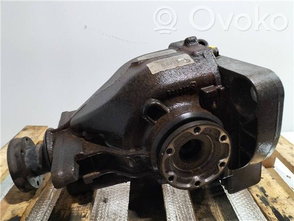 Galinis reduktorius   N57306D2,752693105