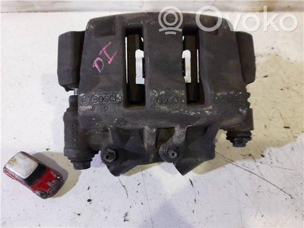 Nissan Interstar Hamulec bębnowy przedni 