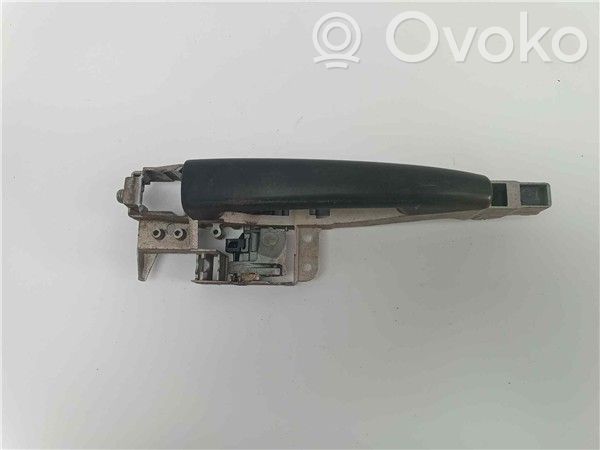 Citroen C4 I Manecilla externa puerta delantera 
