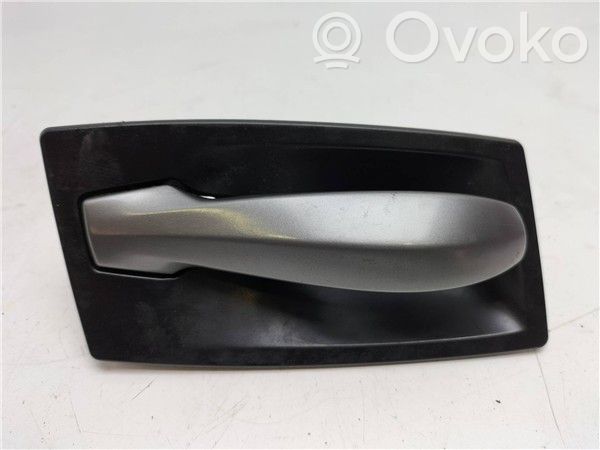 BMW 5 E60 E61 Iekšējais atvēršanas rokturītis 