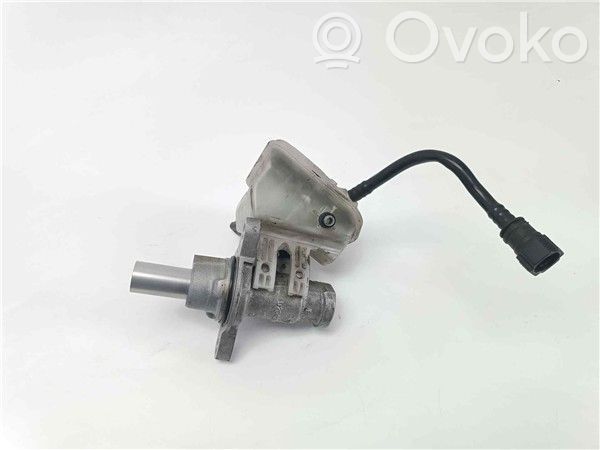 Citroen C4 I Jarrutehostin 