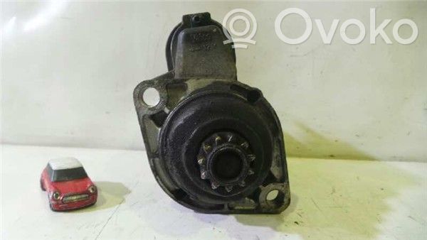 Seat Cordoba (6K) Motor de arranque 